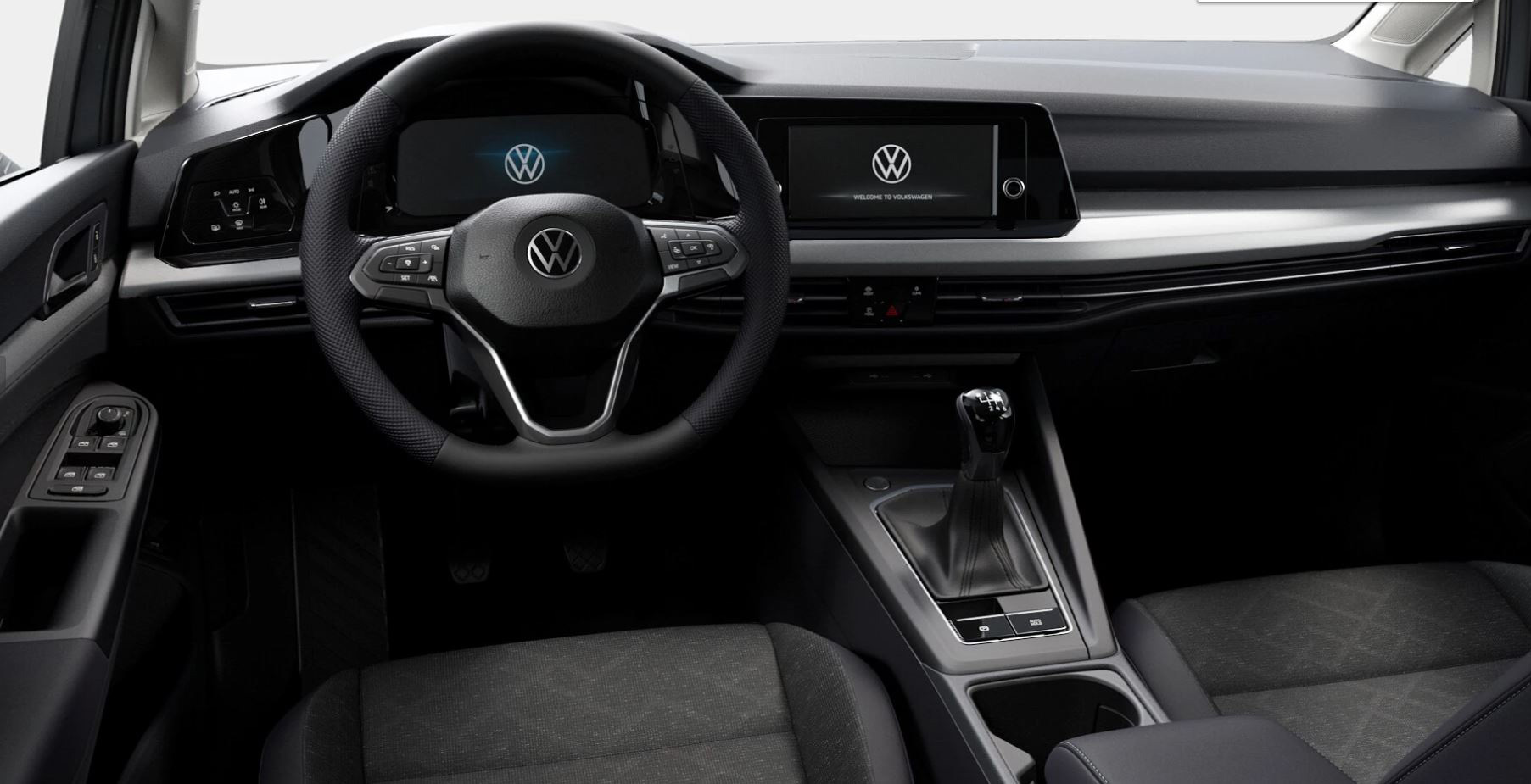 Bild: Screenshot VW-Konfigurator