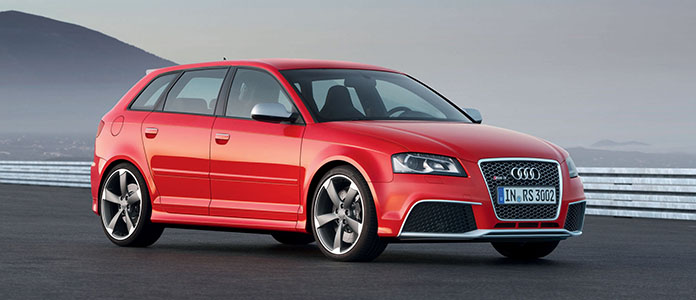 Audi A3 (8V) als Gebrauchtwagen im Test - Site