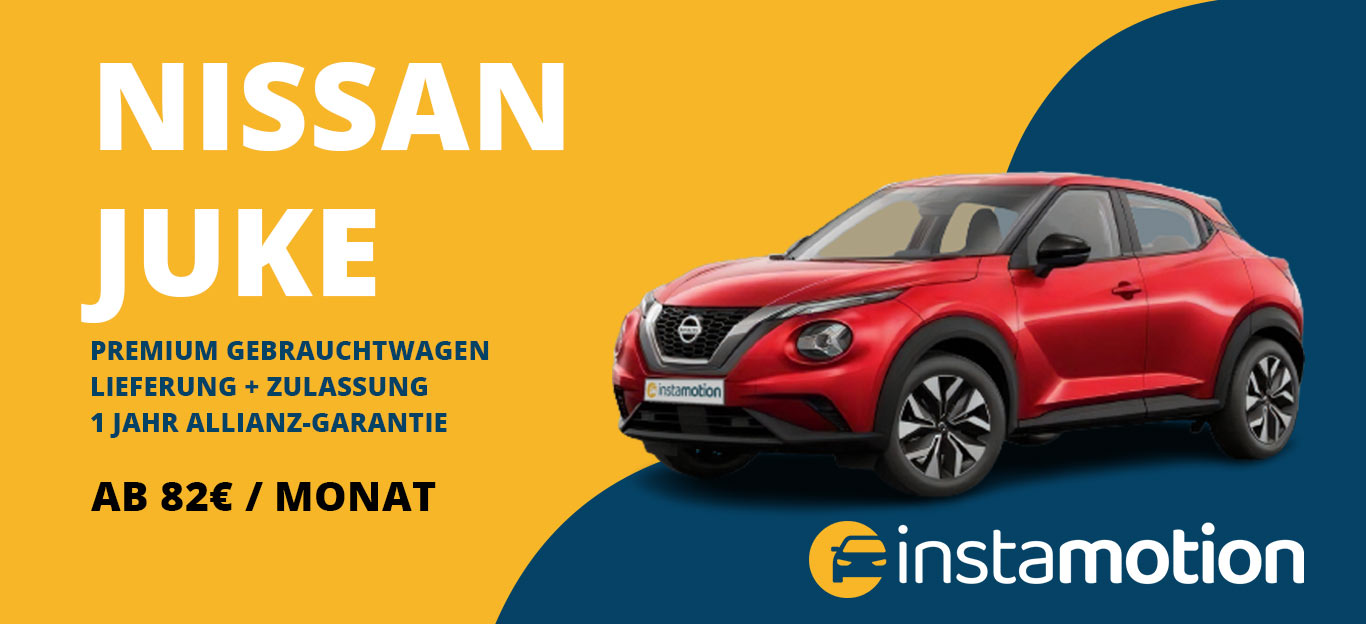 Nissan Juke: Test, Preis-Leistungs-Check und Kaufberatung - Site