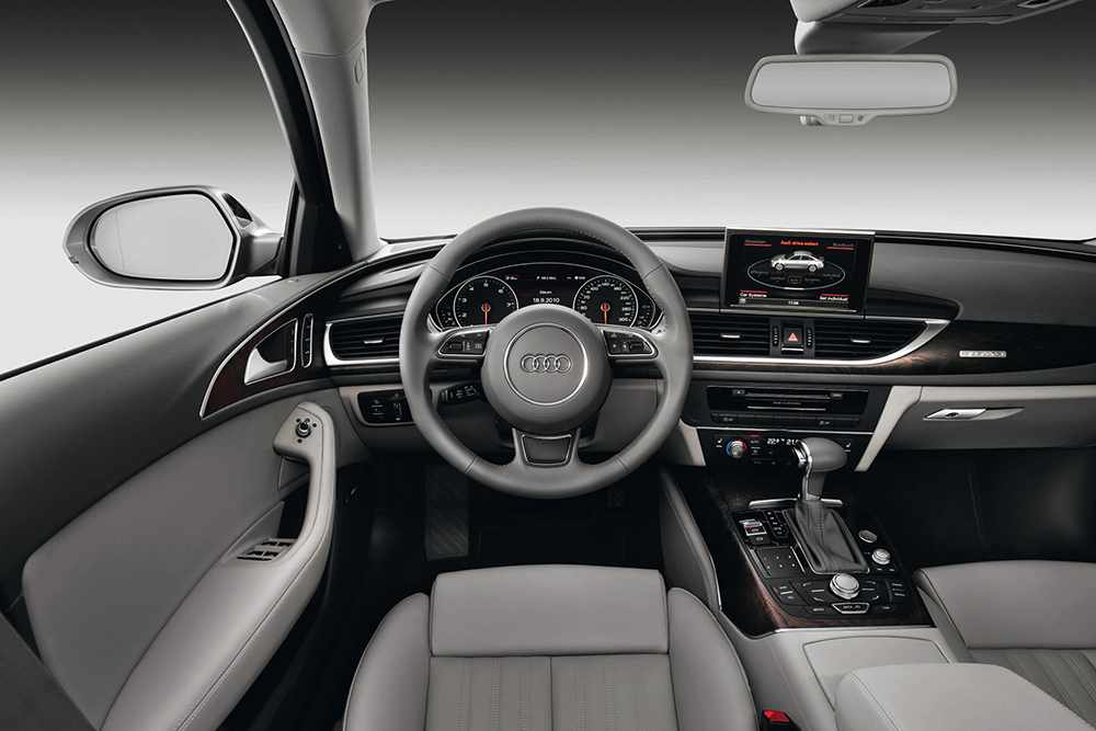 Audi A6 (C7) im Gebrauchtwagentest: Lohnt sich der Kauf? - Site