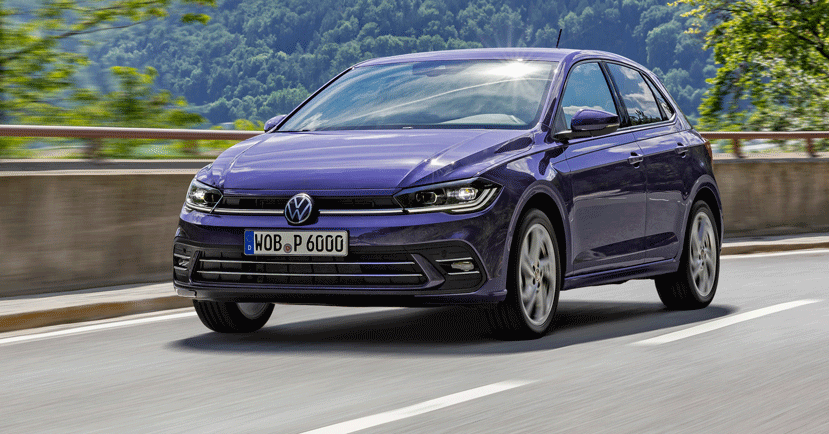 VW Polo und GTI im Gebraucht-Test: Beinahe wie neu? - Site