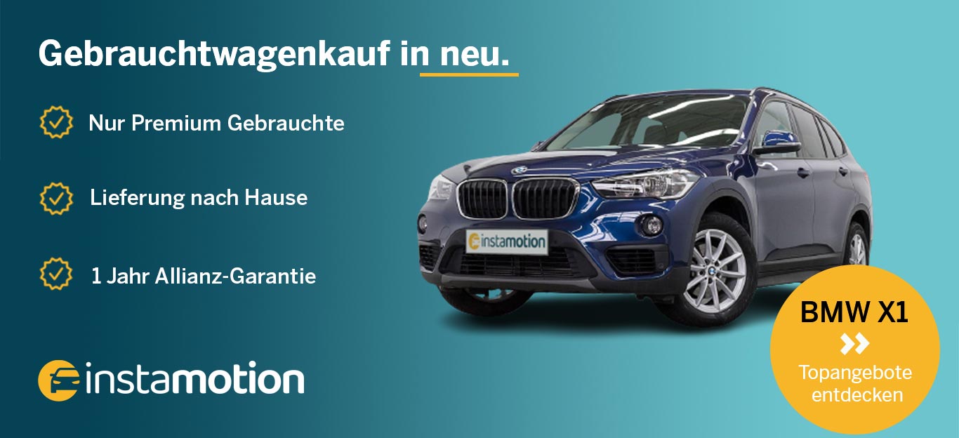 BMW X1 (F48) 2015: Erster Test, Motoren, Preise