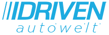 Driven Autowelt Logo